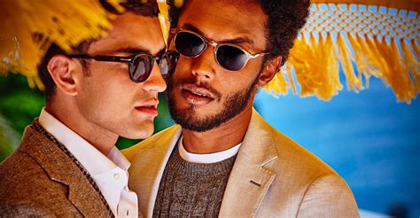 Suitsupply Spring Summer '18 campaign film 